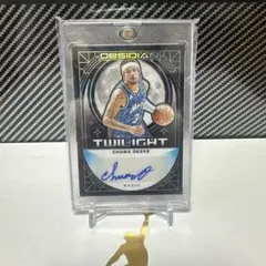 Chuma Okeke Obsidian Twilight /30