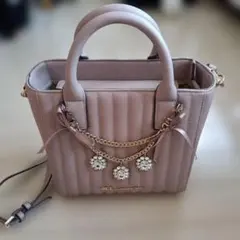 JILL by JILLSTUART 2wayバッグ