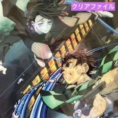 鬼滅の刃 WEBSHOPくじ 繋ぐ 「義勇と炭治郎」 B賞 アクリル色 - メルカリ