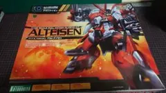 1/100 アルトアイゼン 中身未開封品 スーパーロボット大戦OG 壽屋