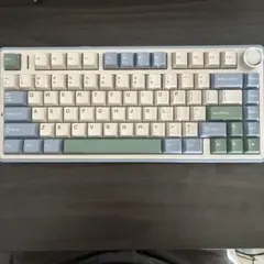 Niz L84 静電容量無接点方式 キーボード 英語配列 35g 訳あり - メルカリ