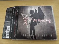 B:The Beginning THE IMAGE ALBUM