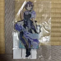 アイドルマスター シャイニーカラーズノクチルアクリルスタンド3rdlive