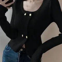 トップス　ノーブランド