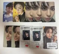 &TEAM TAKI タキ　トレカ　10枚セット