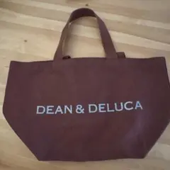 チャリティートート ボルドー