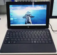 【値下げ可】ASUS T305C Windowsタブレット 本体 キーボード付き 値下げ可】ASUS T305C Windowsタブレット 本体 キーボード付き - メルカリ