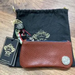 オロビアンコ　Orobianco キーケース　小銭　コインケース　イタリア製