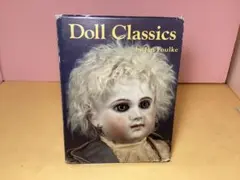 Doll Classics by Jan Foulke