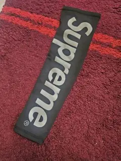 お値下！早い者勝ち！新品同様品！supreme アームカバー NBA 黒！ Yahoo!オークション -「supreme アームスリーブ」の落札相場