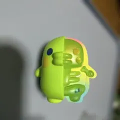 たまごっち すきゃらとん くちぱっち 가챠