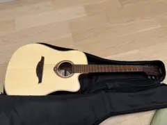 LAG Guitars Tramontane T70DC アコースティックギターのサムネイル