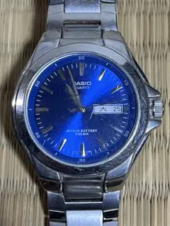 CASIO MTP-1228DJ クォーツ腕時計