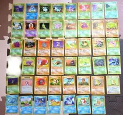 ポケモンカード約４７枚セット