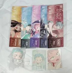 ALIENSTAGE　エイリアンステージ　エイステ　ティル　ベビー　フィギュア