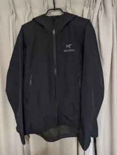 ペ*ー様 O19995 ARCTERYX アークテリクス⑥黒 34438 メンズ 2025年最新】アークテリクス 34438の人気アイテム - メルカリ
