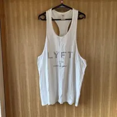 【人気商品】LYFT タンクトップ