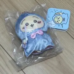 ちいかわ　バ～スディッ・・・マスコット　うさぎ