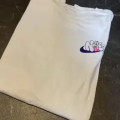 Nike カラフルTシャツ M