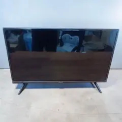 美品】Hisense 40インチ液晶テレビ HS40K225 - メルカリ