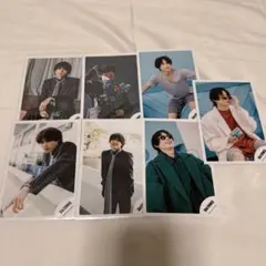 2026年最新】松村北斗 公式写真 わたしの人気アイテム - メルカリ