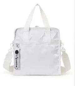 ひとりっぷ(R)×LeSportsac/ ONE DAY CABIN ノウム