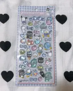 【即日発送】BONBONDROP♡はぴだんぶい