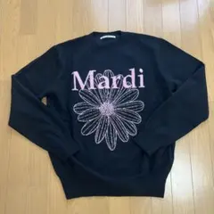 2026年最新】MardiMercrediニットの人気アイテム - メルカリ