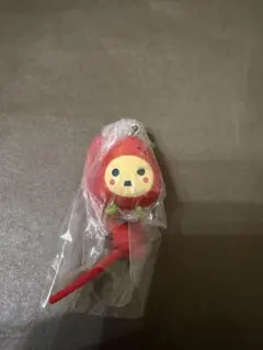 たまごっちカラフルマルチチャーム　いちごっち　ガチャガチャ