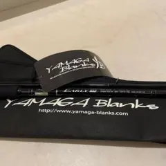 YAMAGA Blanks EARLY 103M ヤマガブランクス　アーリーのサムネイル