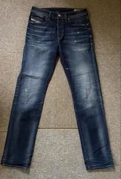 DIESEL デニム（股下76cm）