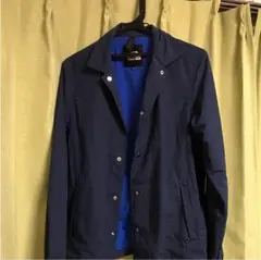 ノースフェイス コーチジャケット