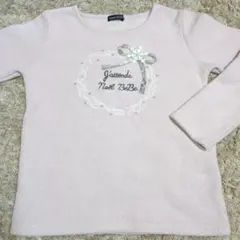 BeBe長袖トップス140