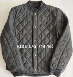 中綿 ジャケット