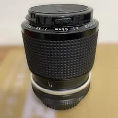 KYOCERA AF 35-70mm 中古品 F2643B - メルカリ