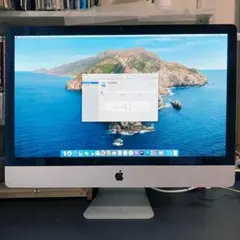Apple/iMac 27インチ(Late 2012)RITAOCHAN Apple/iMac 27インチ(Late 2012)RITAOCHAN様専用 - メルカリ