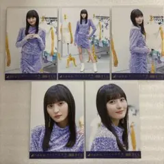 乃木坂46 遠藤さくら 生写真 13周年記念 3種コンプ - メルカリ