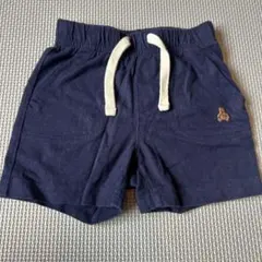 baby GAP ベビーパンツ ネイビー 12-18ヶ月