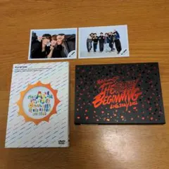 Aぇ！group　DVD　写真　セット　おてんと魂　狼煙