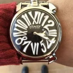 2026年最新】ガガミラノ 5082の人気アイテム - メルカリ