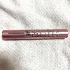 メイベリン スカイハイ 01 ブラック マスカラ Maybellineのサムネイル
