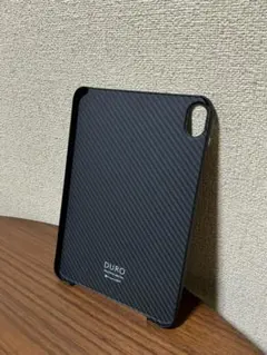 美品 | Deff iPad mini 7 A17 Pro ケース カバーのサムネイル
