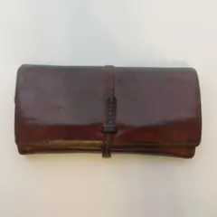 genten 長財布 トスカベルト