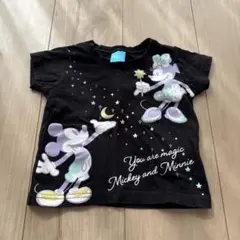 ディズニーデザイン　Tシャツ