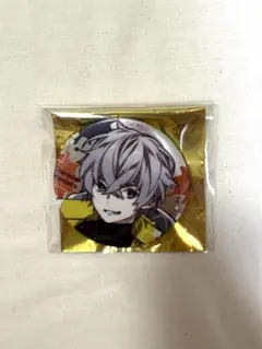 ☆オトメイト　CharadeManiacs 朗読☆缶バッジ　シャレマニ　キョウヤ