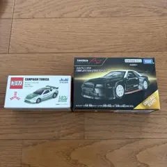 トミカプレミアムレーシング R34 GT500テストカー 新品未開封品