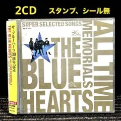 2026年最新】THE BLUE HEARTS 30th ANNIVERSARY ALL TIME MEMORIALS
