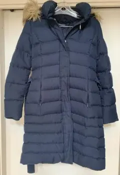 Tommy Hilfiger ダウンコート レディース