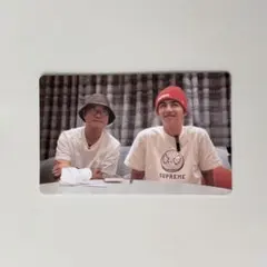 SEVENTEEN NANA tour ナナツアー トレカ エスクプス