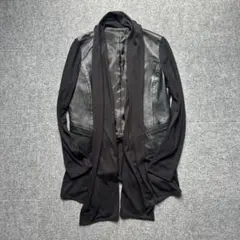 2026年最新】Rick Owens メンズ テーラードジャケットの人気アイテム